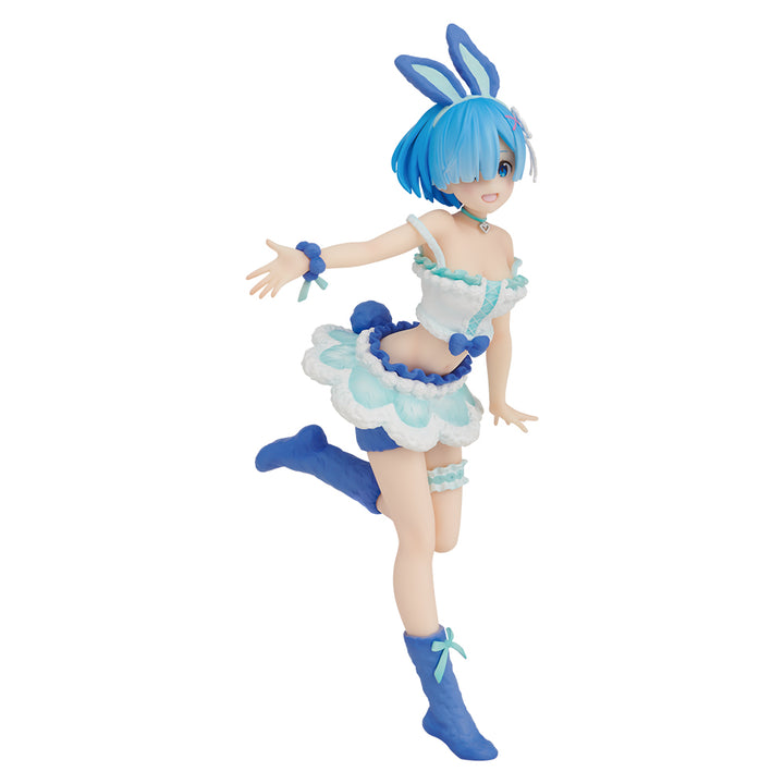 RE:ZERO Ichiban-Kuji Figure -P
