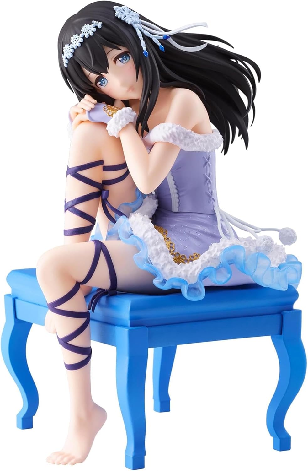 THE IDOLM@STER Figure P