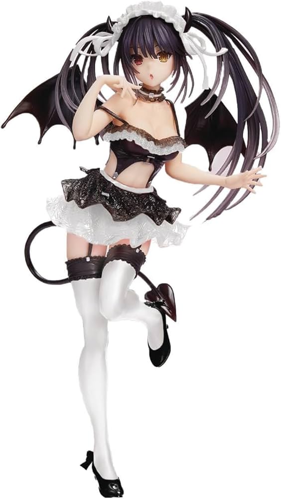 DATE ALIVE Figure P