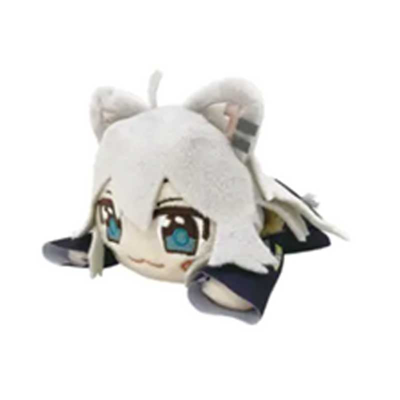 HOLOLIVE Face Cushion/Voice Plush Toy -P