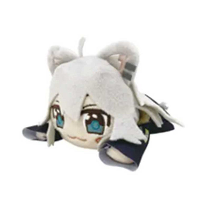 HOLOLIVE Face Cushion/Voice Plush Toy -P