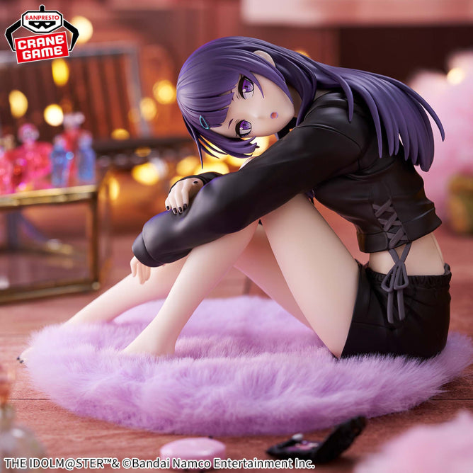 THE IDOLM@STER Figure P