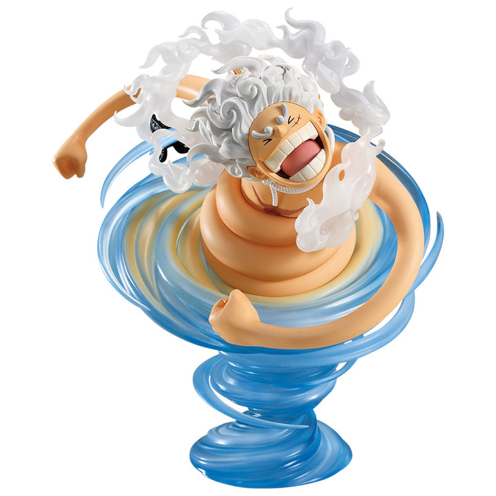 ONE PIECE Ichiban Kuji Figure P