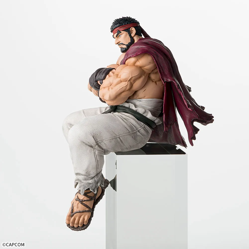 STREET FIGHTER 6 Chokonose Figure -PM- Figure RYU