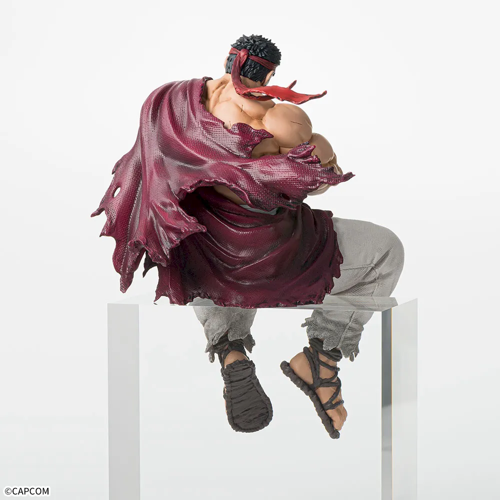 STREET FIGHTER 6 Chokonose Figure -PM- Figure RYU