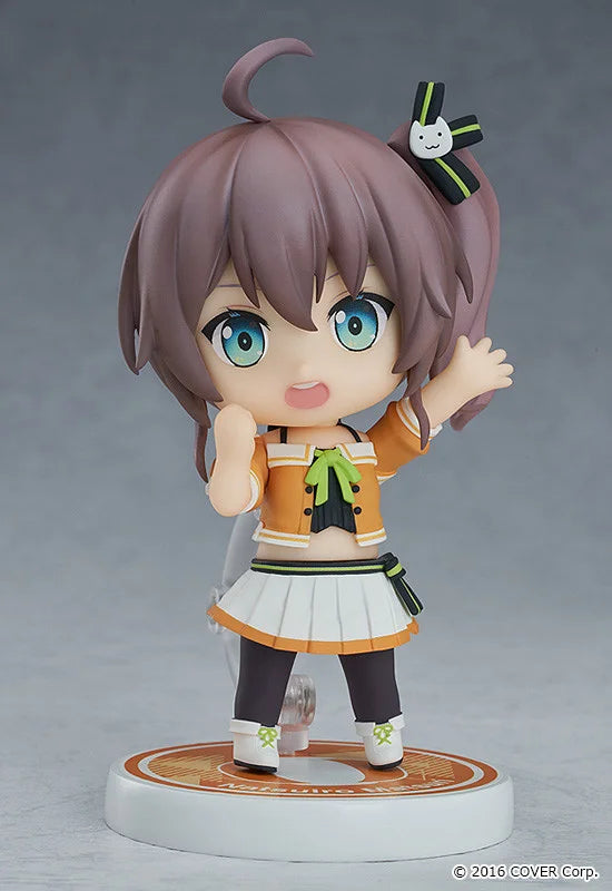 Hololive Nendoroid Collection P