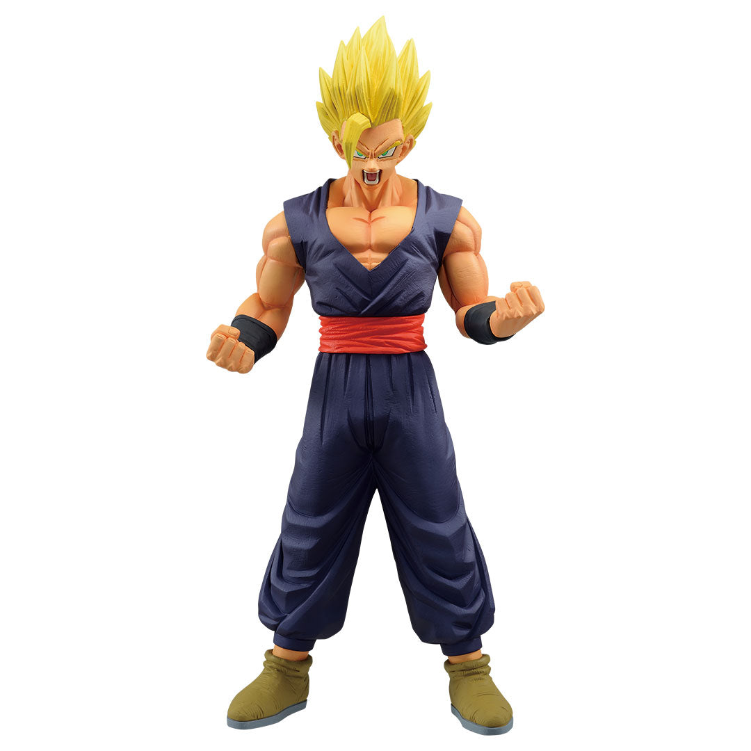 DRAGON BALL Ichiban-Kuji Figure P