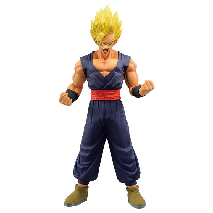 DRAGON BALL Ichiban-Kuji Figure P