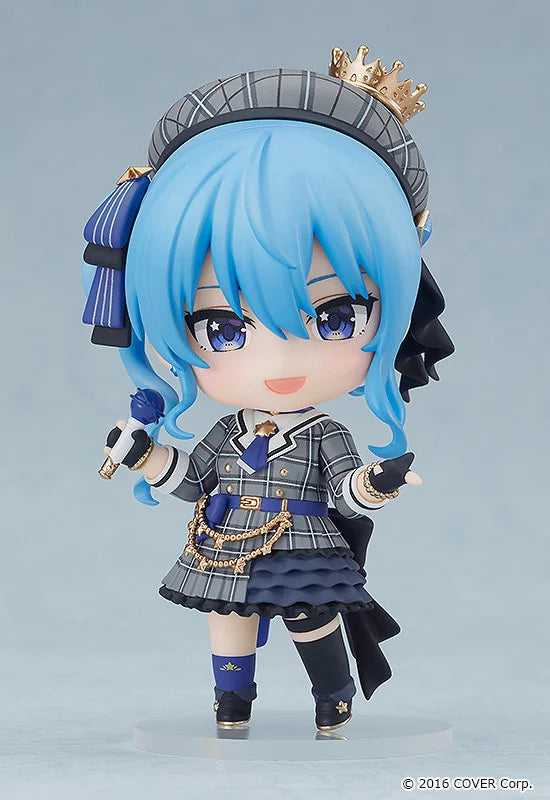 Hololive Nendoroid Collection P