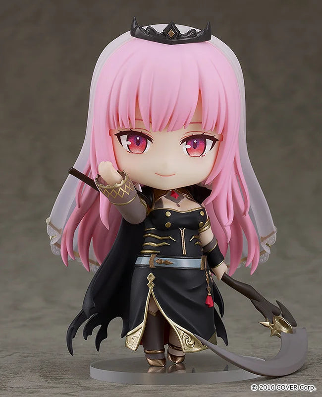 Hololive Nendoroid Collection P