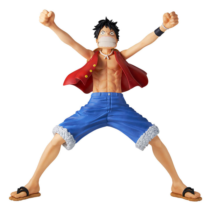 ONE PIECE Ichiban Kuji Figure P