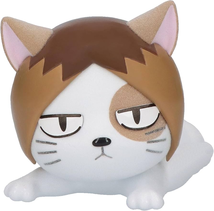 HAIKYU!! Figure Collection P