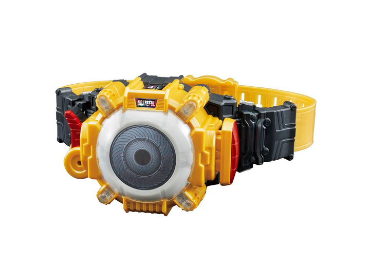 【Pre-owned】KAMEN RIDER GHOST Henshin Belt DX Icon Driver G