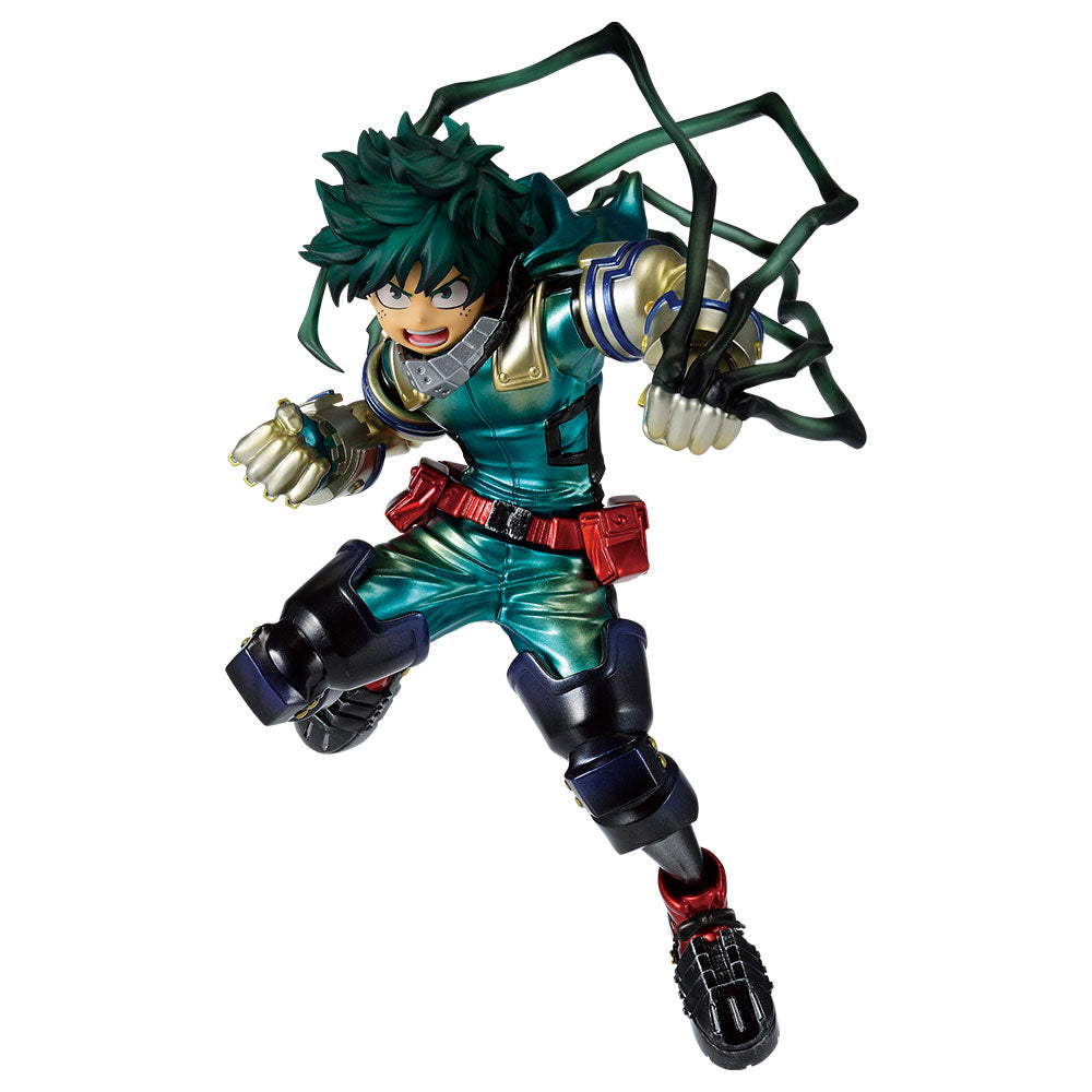 MY HERO ACADEMIA Figure P