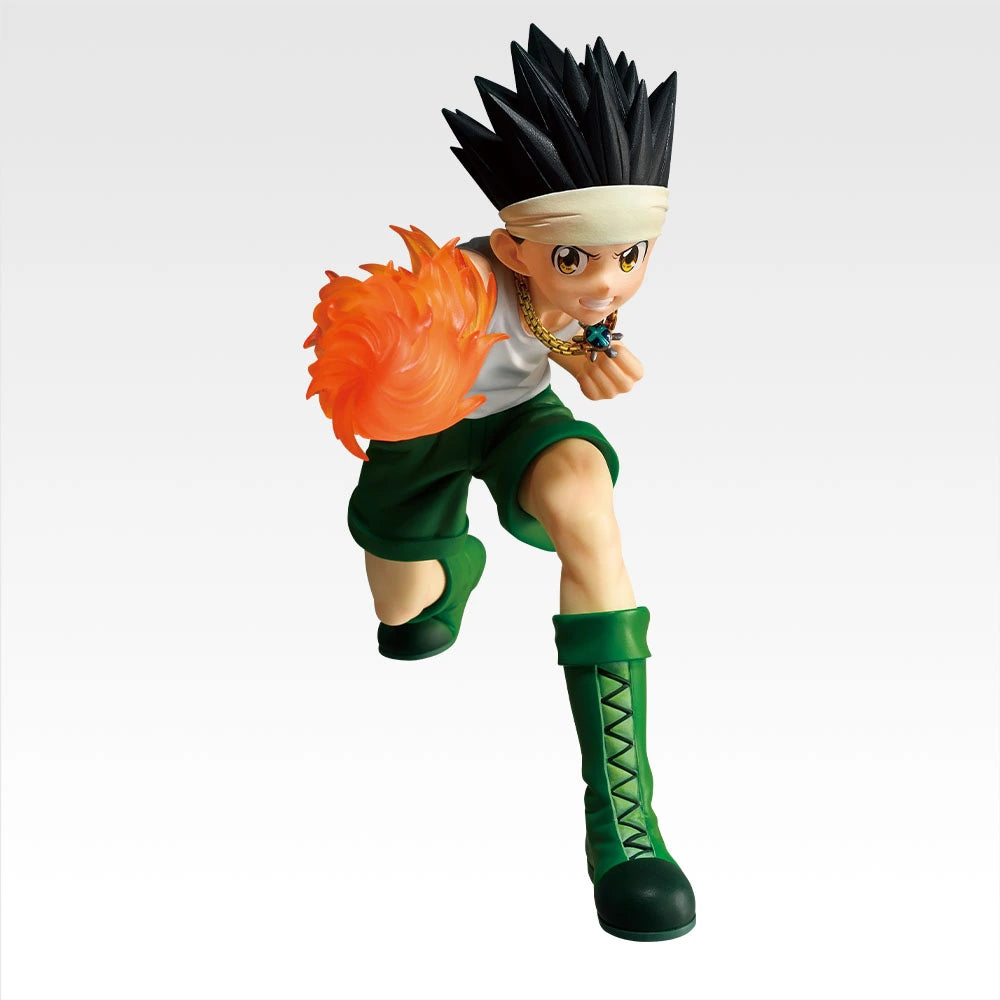 HUNTER×HUNTER Ichiban-Kuji Figure P