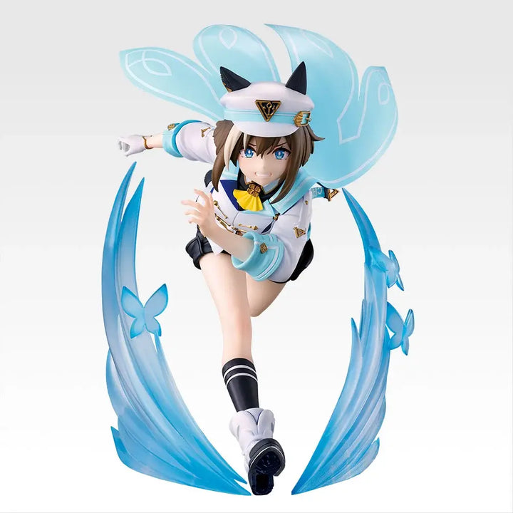 UMAMUSUME Ichiban Kuji Figure P
