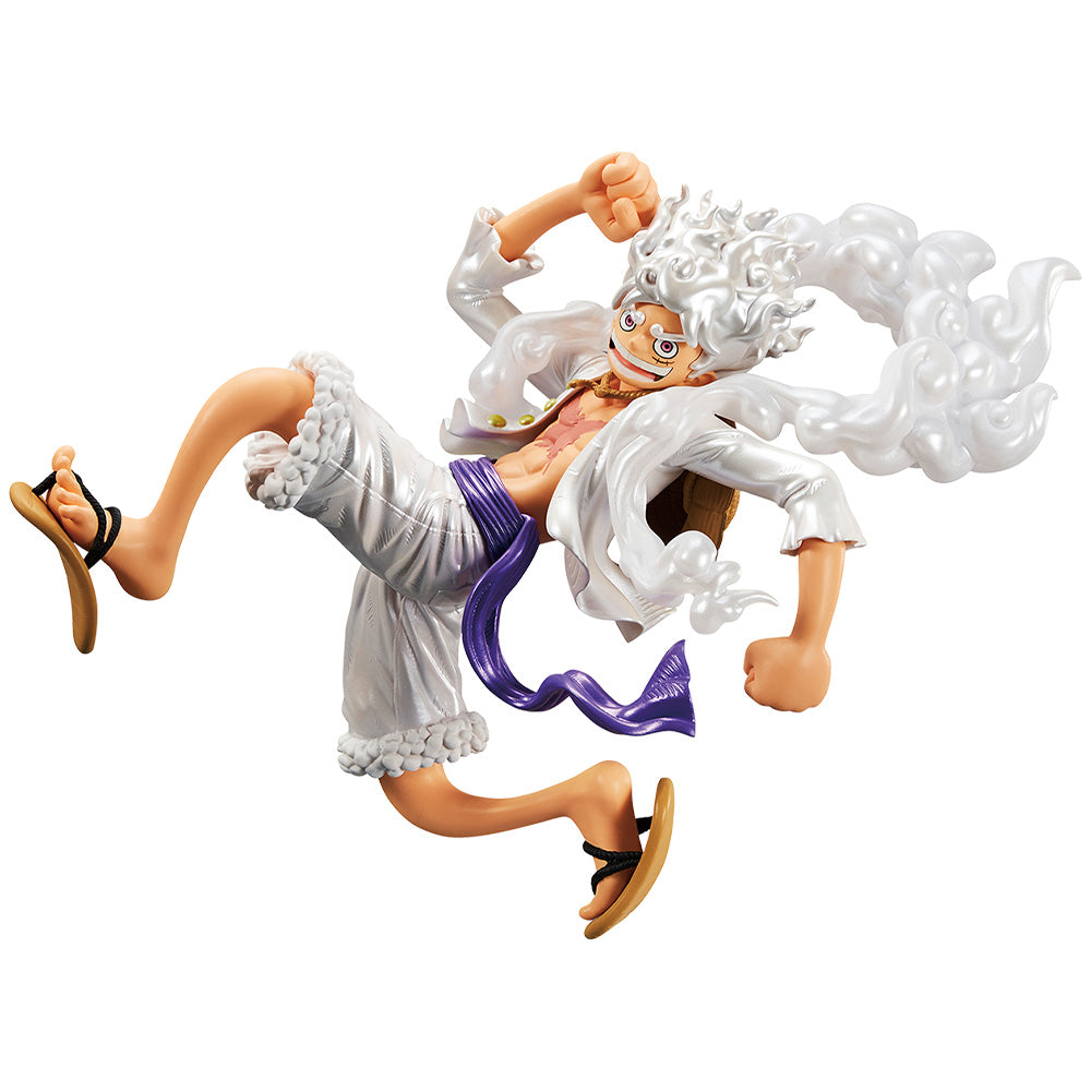 ONE PIECE Ichiban Kuji Figure P