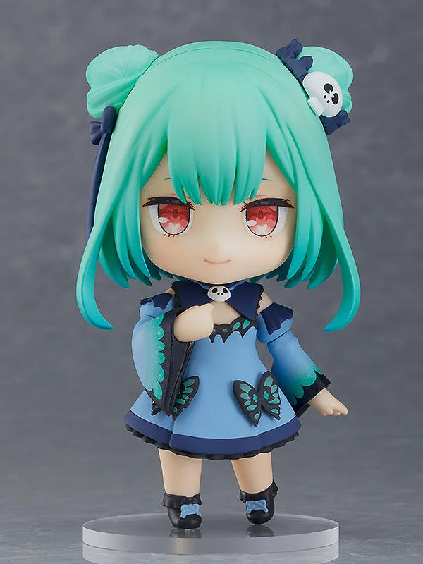 Hololive Nendoroid Collection P