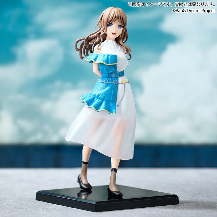 BanG Dream! Figure P