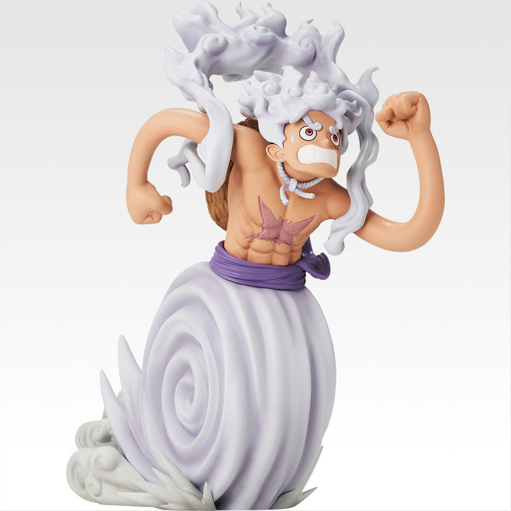 ONE PIECE Ichiban Kuji Figure P