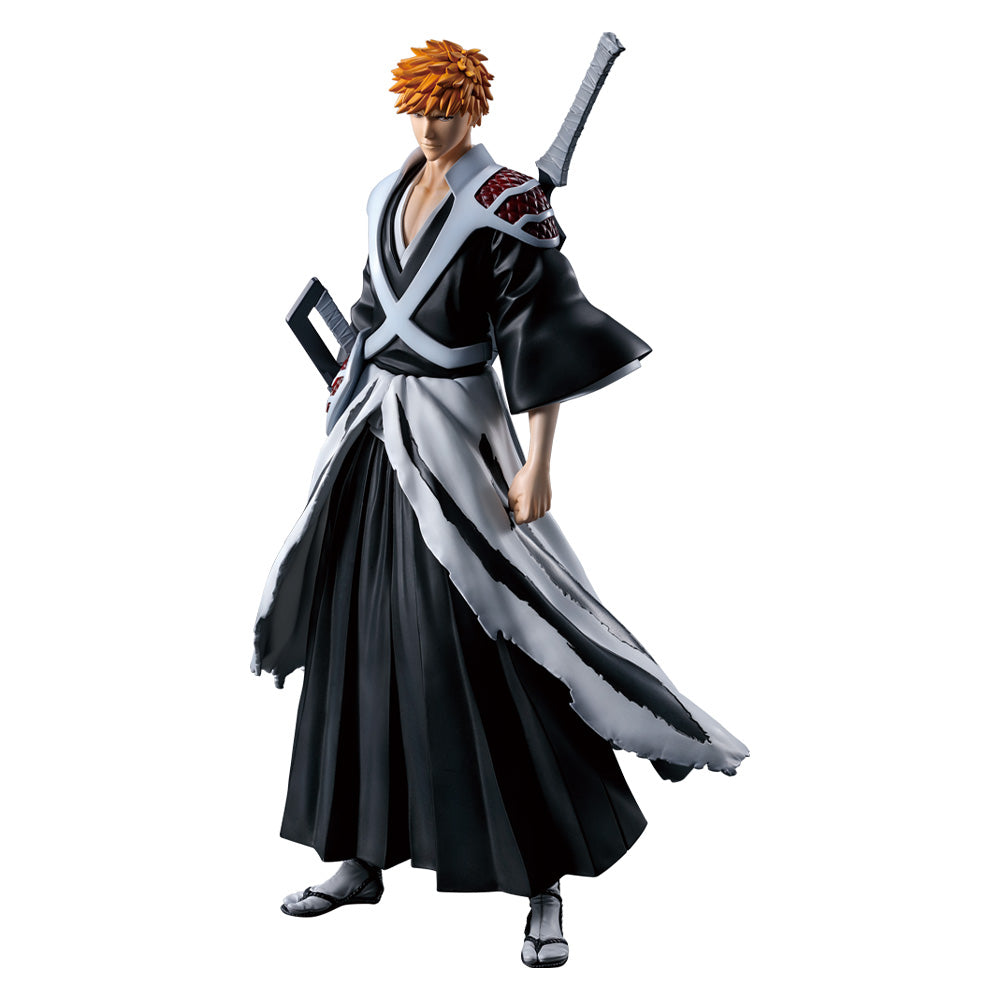 BLEACH Ichiban-Kuji Figure P