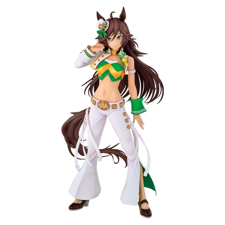 UMAMUSUME Ichiban Kuji Figure P