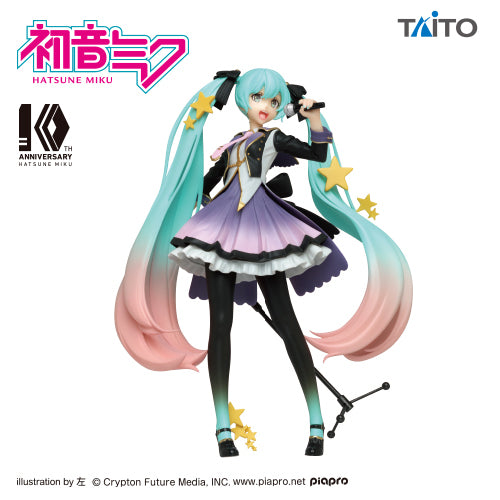 HATSUNE MIKU Figure P