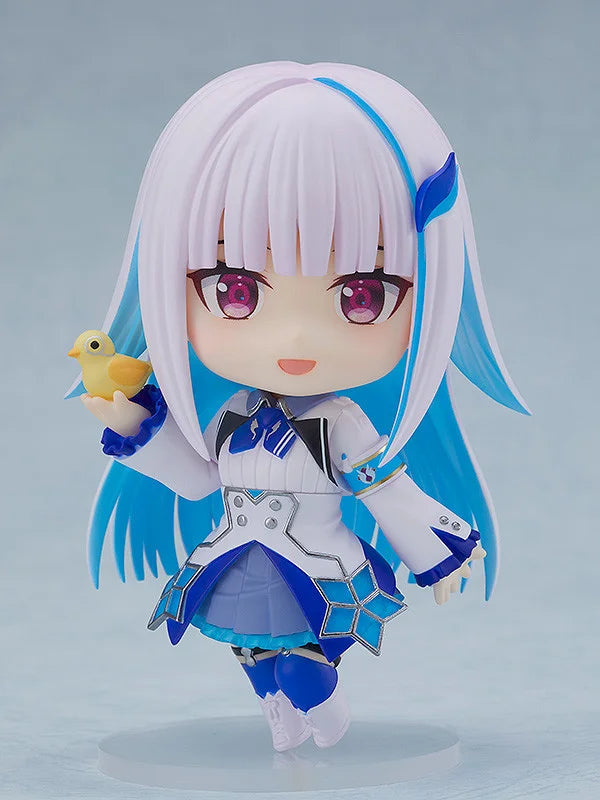 NIJISANJI Figure P