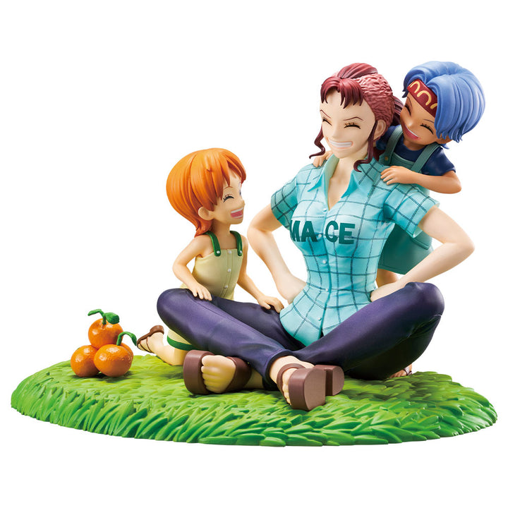 ONE PIECE Ichiban Kuji Figure P