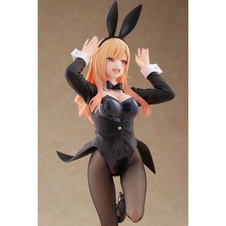 MY DRESS-UP DARLING Season 2 T-most MARIN KITAGAWA Figure ~Bunny~