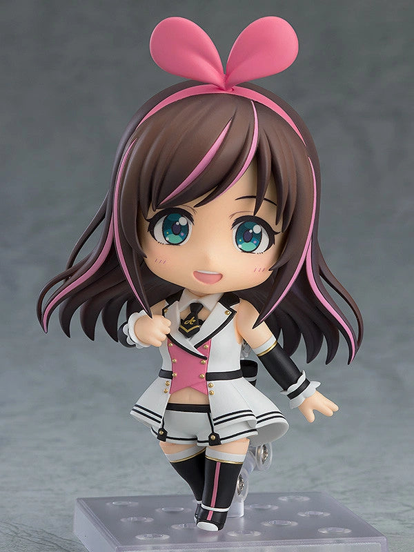 Kizuna AI Nendoroid Figure P