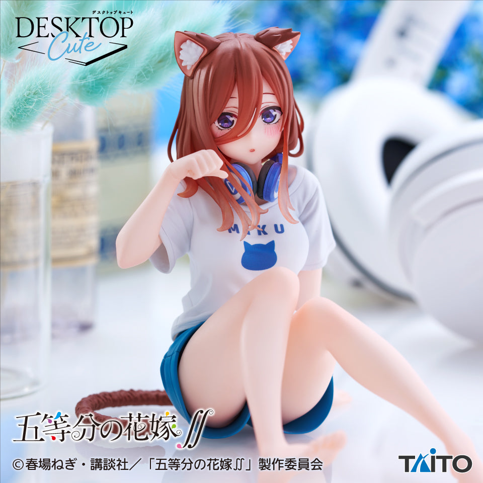 The Quintessential Quintuplets Figure P