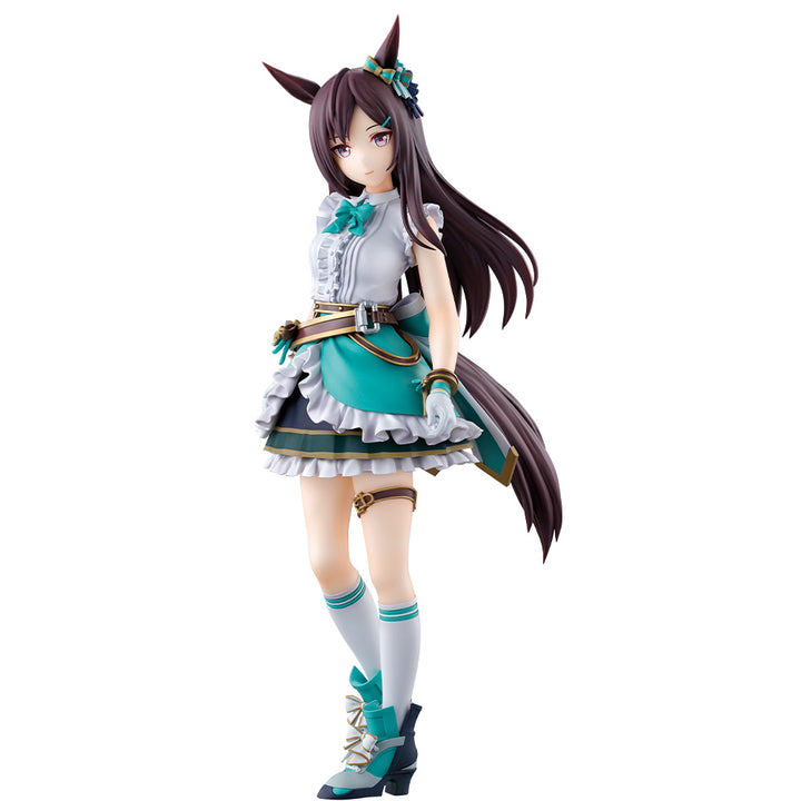 UMAMUSUME Ichiban Kuji Figure P