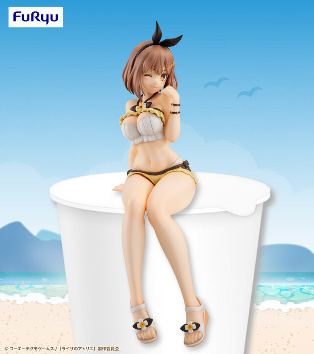 ATELIER RYZA Figure P