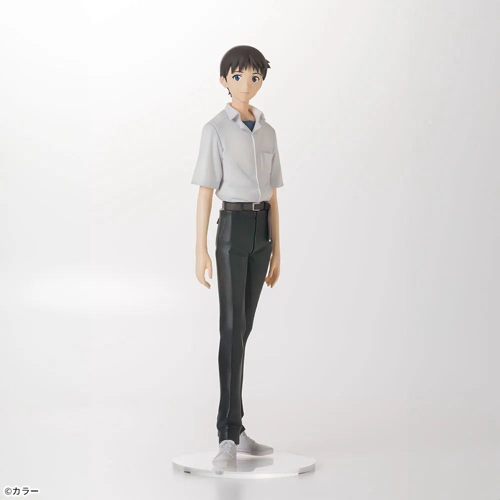 EVANGELION Figure P