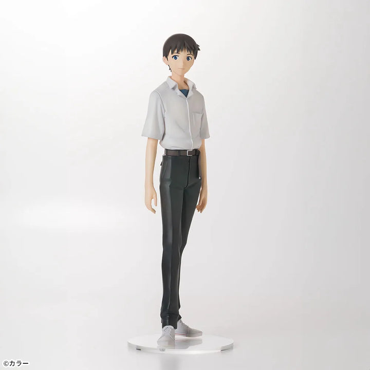 EVANGELION Figure P