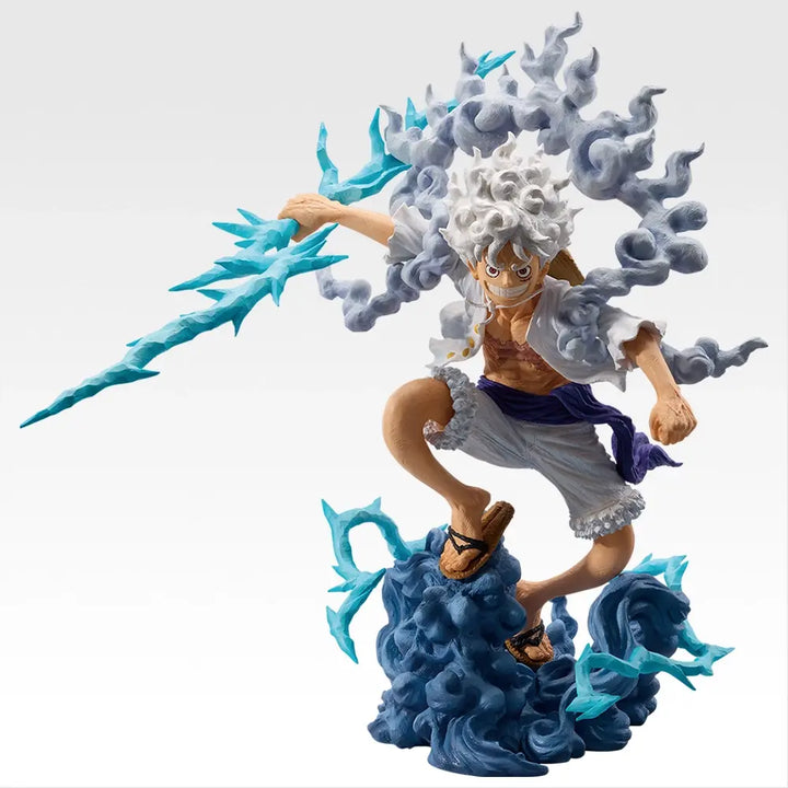ONE PIECE Ichiban Kuji Figure P