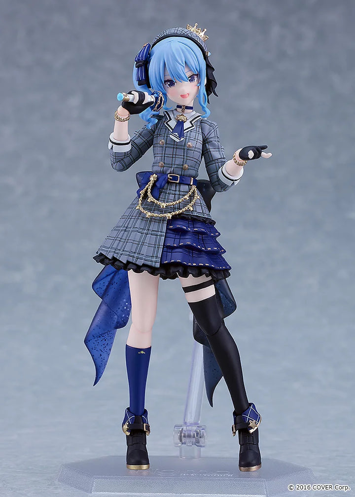 Hololive figma Collection P