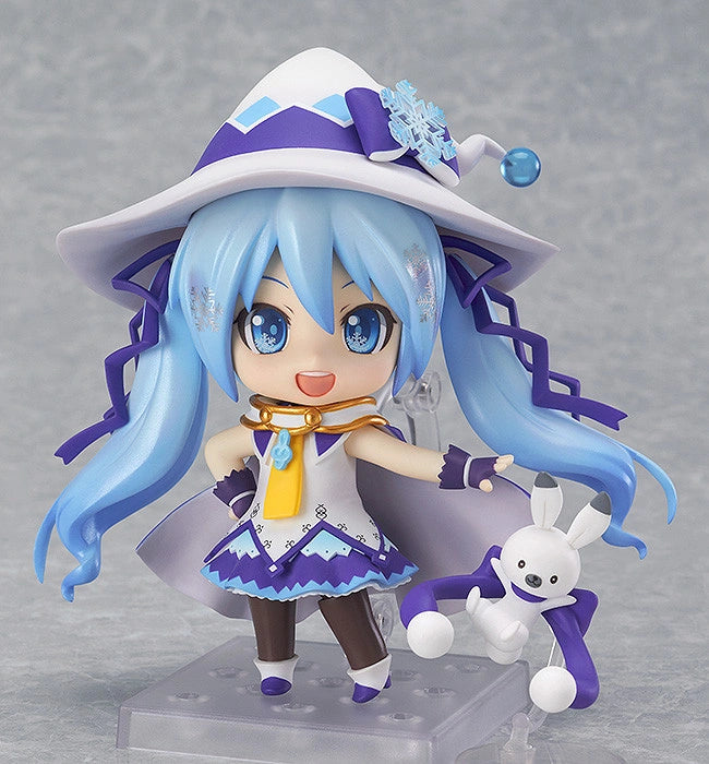 HATSUNE MIKU Nendoroid