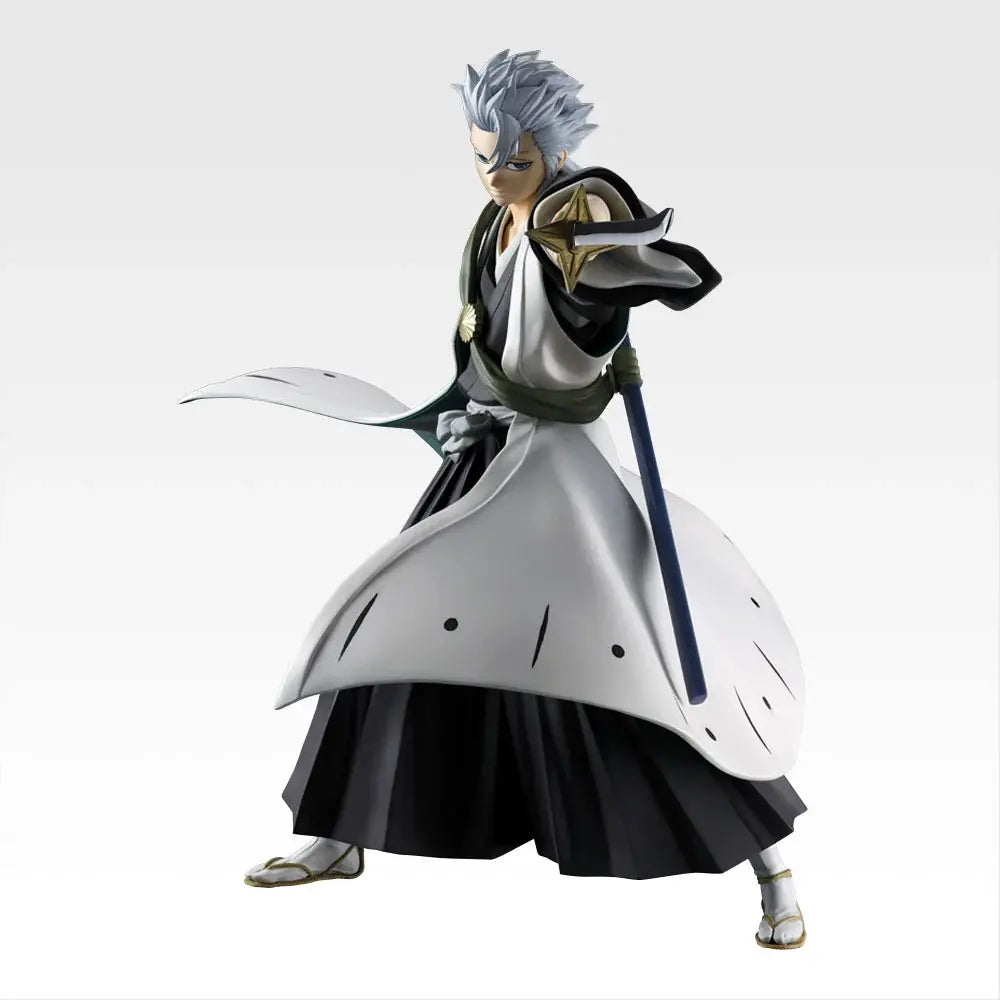 BLEACH Ichiban-Kuji Figure P