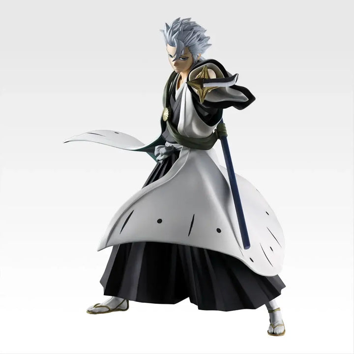 BLEACH Ichiban-Kuji Figure P