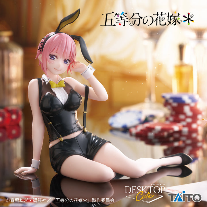 The Quintessential Quintuplets Desktop Cute Figure P