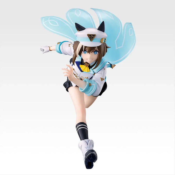 UMAMUSUME Ichiban Kuji Figure P