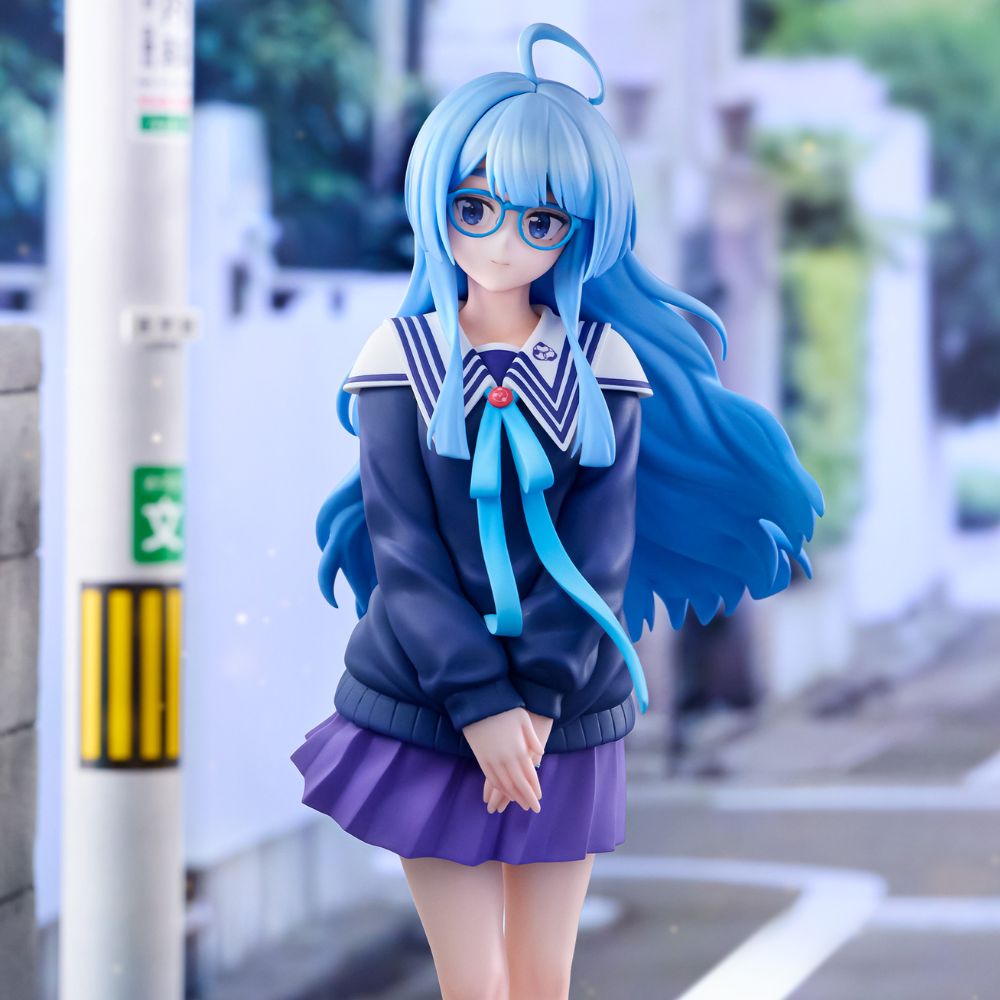 THE SHIUNJI FAMILY CHILDREN Figure P