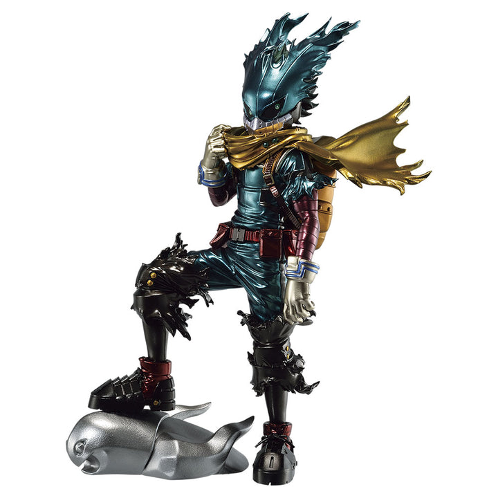 MY HERO ACADEMIA Figure P