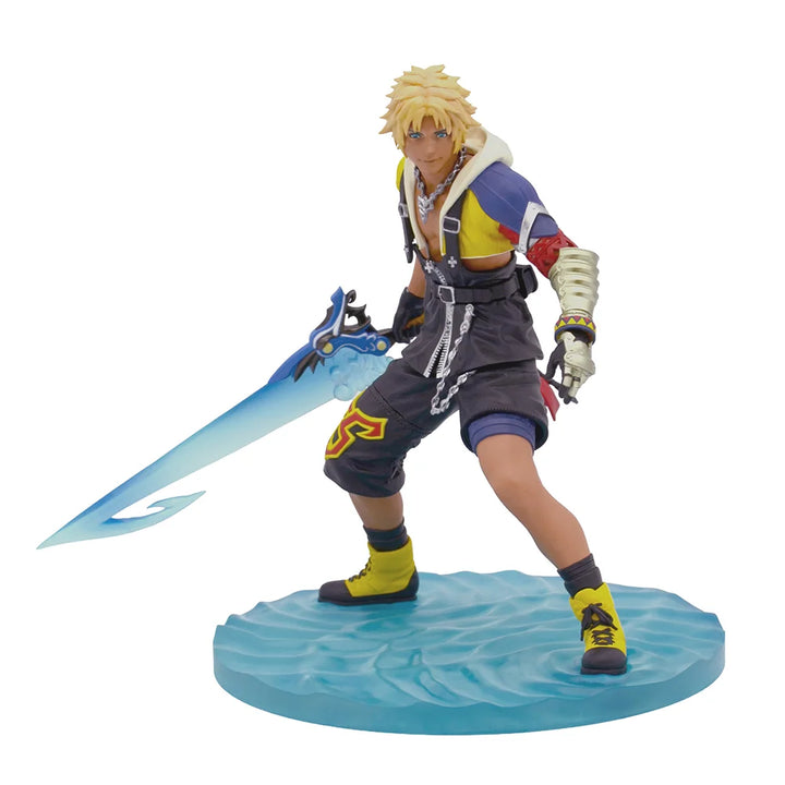 FINAL FANTASY X 25th Anniversary Kuji -P