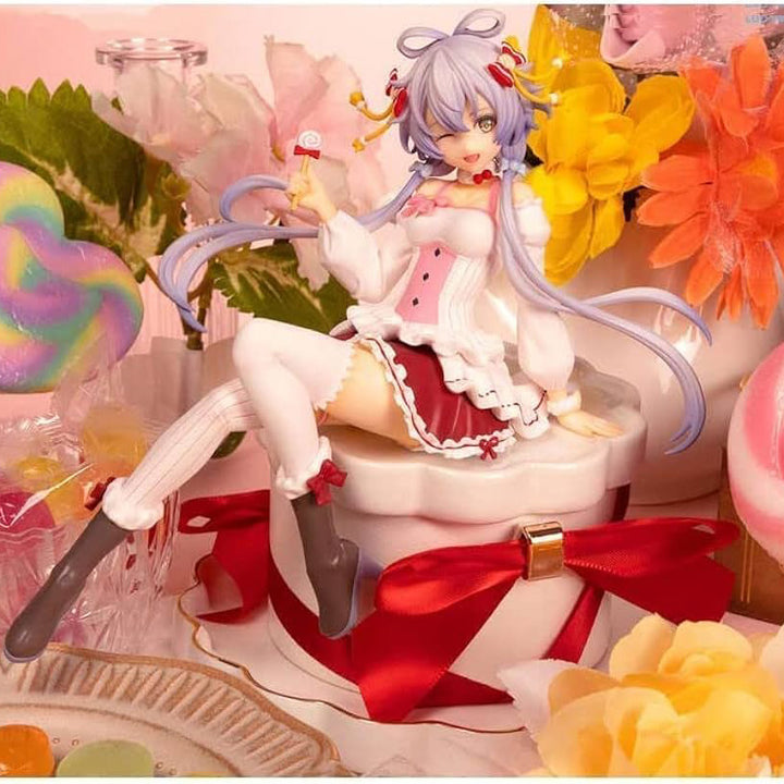 Luo Tianyi Noodle Stopper Figure P