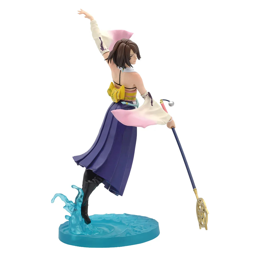 FINAL FANTASY X 25th Anniversary Kuji -P
