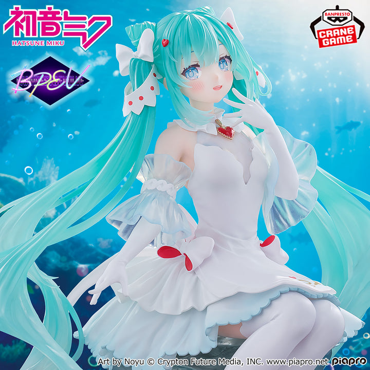 HATSUNE MIKU Figure P