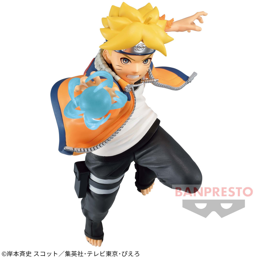 BORUTO NARUTO NEXT GENERATIONS Vibration Stars -UZUMAKI BORUTO- II